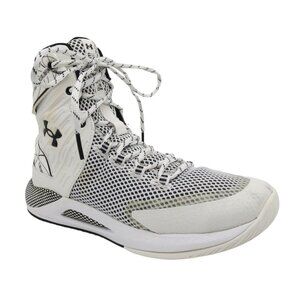 UNDER ARMOUR Women's HOVR Highlight Ace Volleyball Shoe Size 8